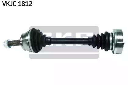 SKF VKJC 1812